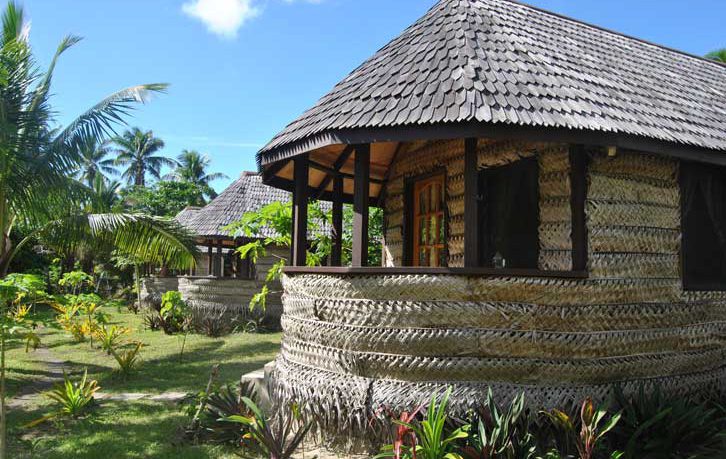 Heilala Holiday Lodge - Tonga