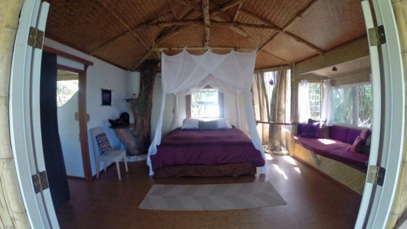 Mandala Island Resort