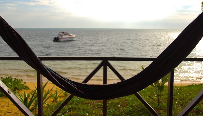 Royal Sunset Island Resort | Beach Resort Accommodation