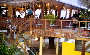 Liku’alofa Beach Resort | Beachfront Accommodation Tonga - Jones Travel