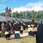 Cultural Activities Tonga - Agricultural Show