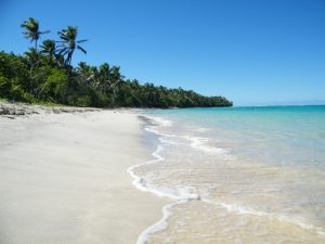 Serenity Beach