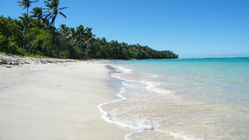 Serenity Beach