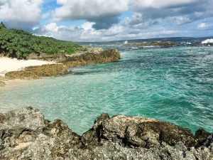 Keleti International Beach Resort - Beach Accommodation in Tonga