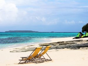 Mounu Island Resort