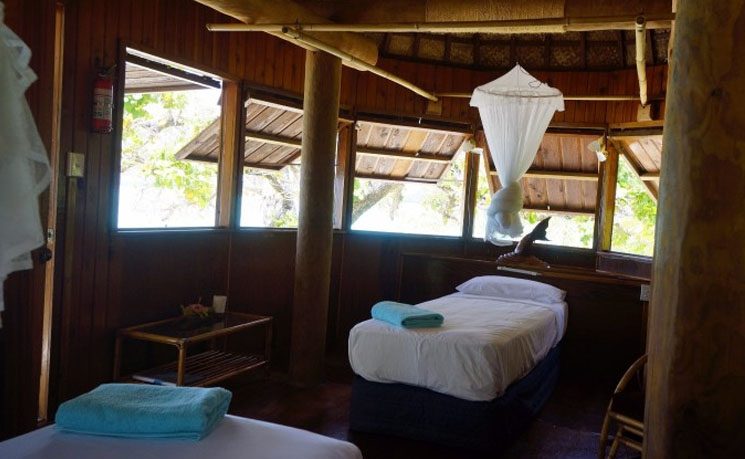 Mounu Island Resort