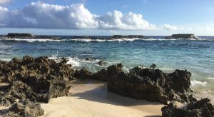 Keleti International Beach Resort - Beach Accommodation in Tonga