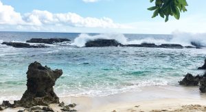 Keleti International Beach Resort - Beach Accommodation in Tonga