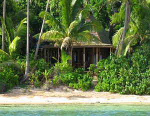 Fafa Island Resort - Tonga Accommodation