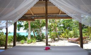 Fafa Island Resort - Tonga Accommodation