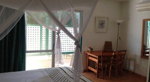 Hilltop Hotel - Vava'u hotel accommodation