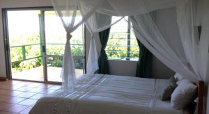 Hilltop Hotel - Vava'u hotel accommodation