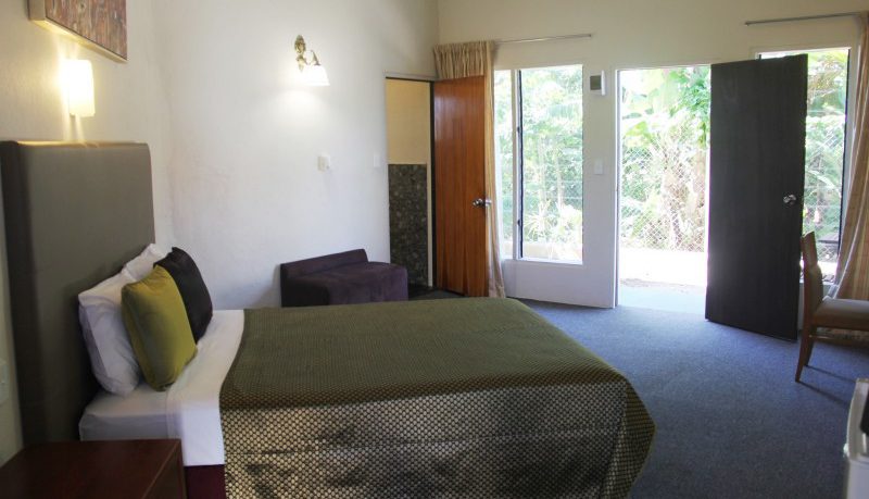 Simon's Place
