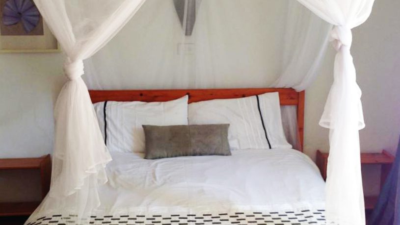 Hilltop Hotel Vava'u Accommodation