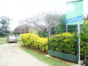 Nukuma'anu Cottage
