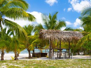 White Sands Beach Resort
