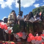 Cultural Activities | Heilala Festival 2017