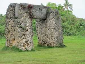 Historic Nuku’alofa