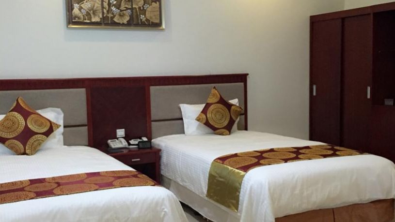 Meida Hotel - Tonga Hotels