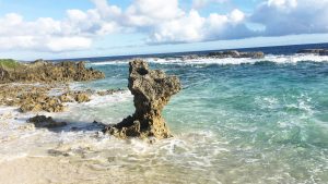 Keleti International Beach - Tonga Tours
