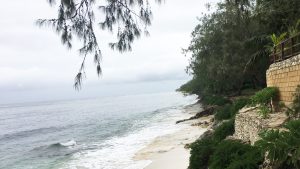 Liku Alofa Beach
