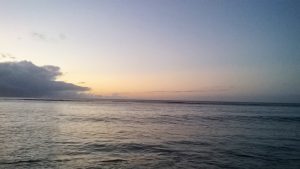 Otuhaka Beach Resort - Tonga Tour