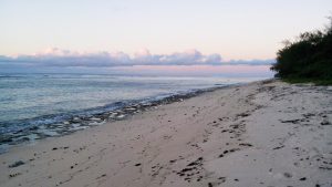 Otuhaka Beach Resort - Tonga Tours