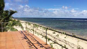 Vakaloa Beach Resort Tonga Tours