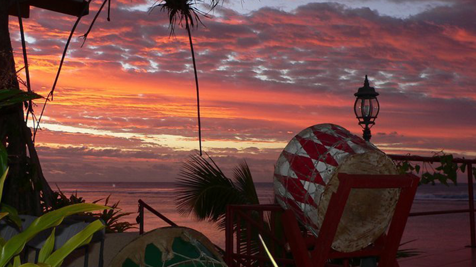 Vakaloa Beach Resort Tonga